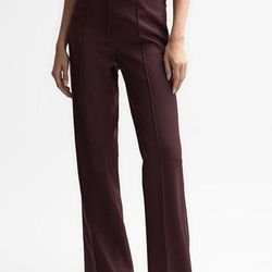 Women’s Cache brown trousers Size 2