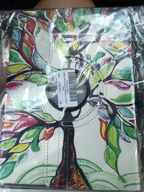 iPad air2 case