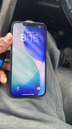 iPhone 14