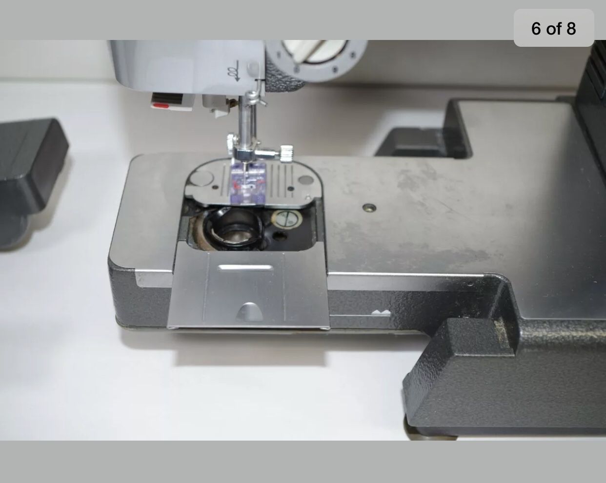 Singer CG590 C Commercial Mechanical Sewing Machine Professional for