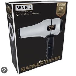 WAHL Professional 5 Star Barber Dryer  