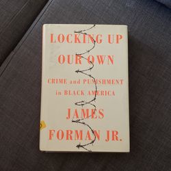 Locking Up Our Own
