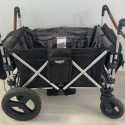 Keenz Wagon
