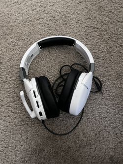 Turtle Beach Headphones Recon 200 