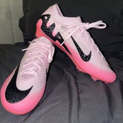 Nike Mercurial Vapor 15 Elite Fg Soccer Cleats Men Size 6 No Box No Bag