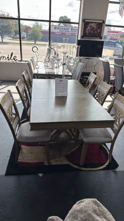 🏠 Empire Furniture  📍 Location: 14240 Fort Street, Southgate, Michigan, 48195 ✨ Transform your home with our stunning furniture collection! From coz