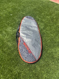 6’0 Dakine Board Bag