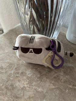 Keychain Pusheen