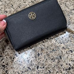 Never Used Tory Burch Wallet