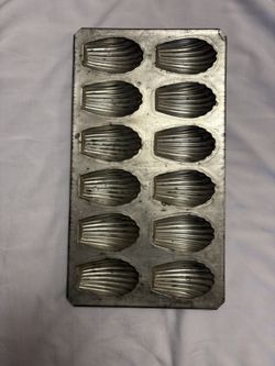 Madeline Pan