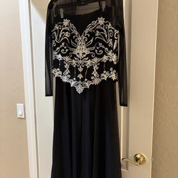 Wedding guest/Formal Dress