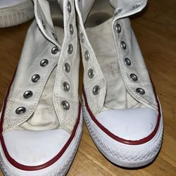 Converse Shoes 