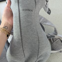 Baby byjorn baby Carrier