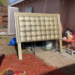 Queen Sized Bed frame 