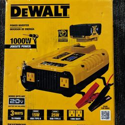 DeWalt