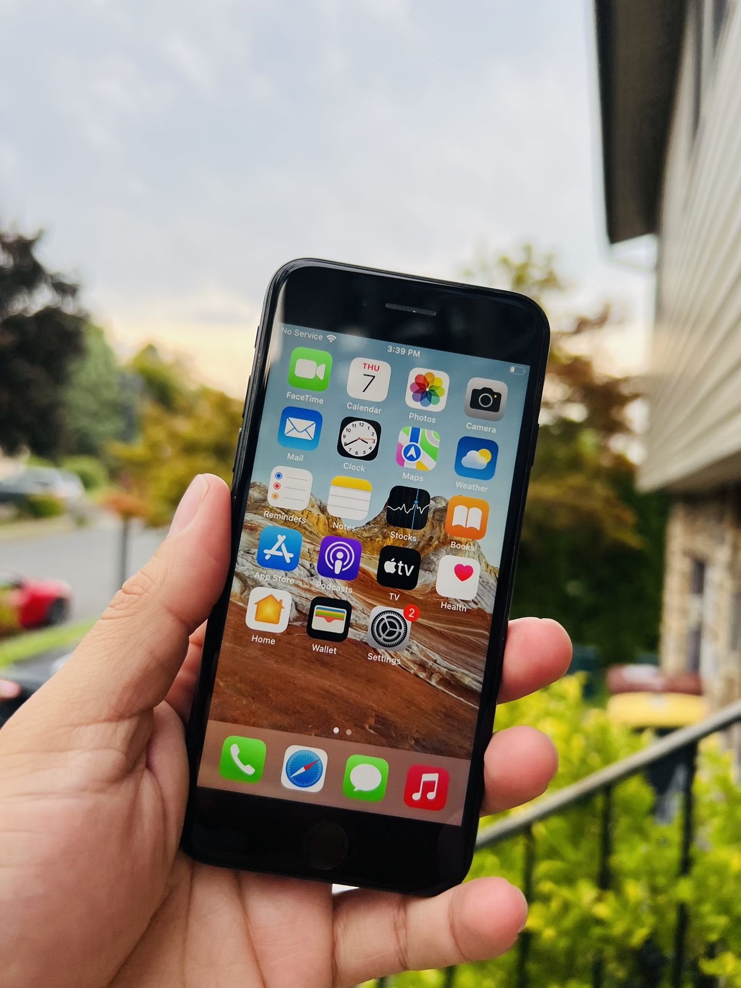 iPhone 7 Unlocked