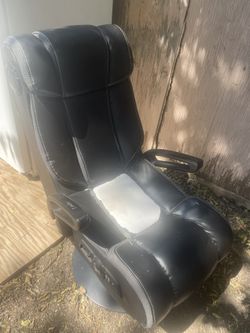 Gaming Chair.