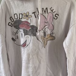 Mickey Mouse Hoodie