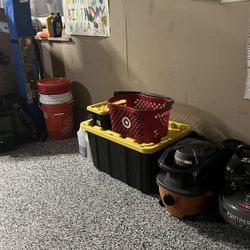 Detailing Supplies Offer Me If Interested 