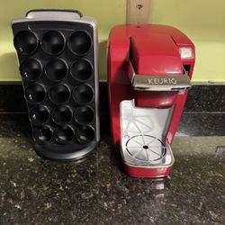 Keurig Coffee Model K10