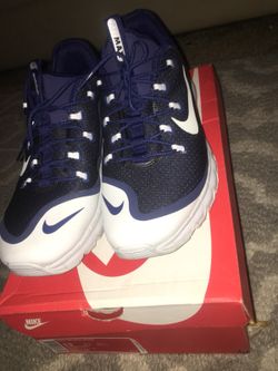 Nike Airmaxes