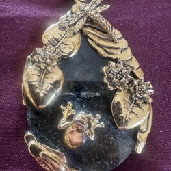 Roberto Cavalli Chain Necklace