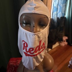 reds ski mask