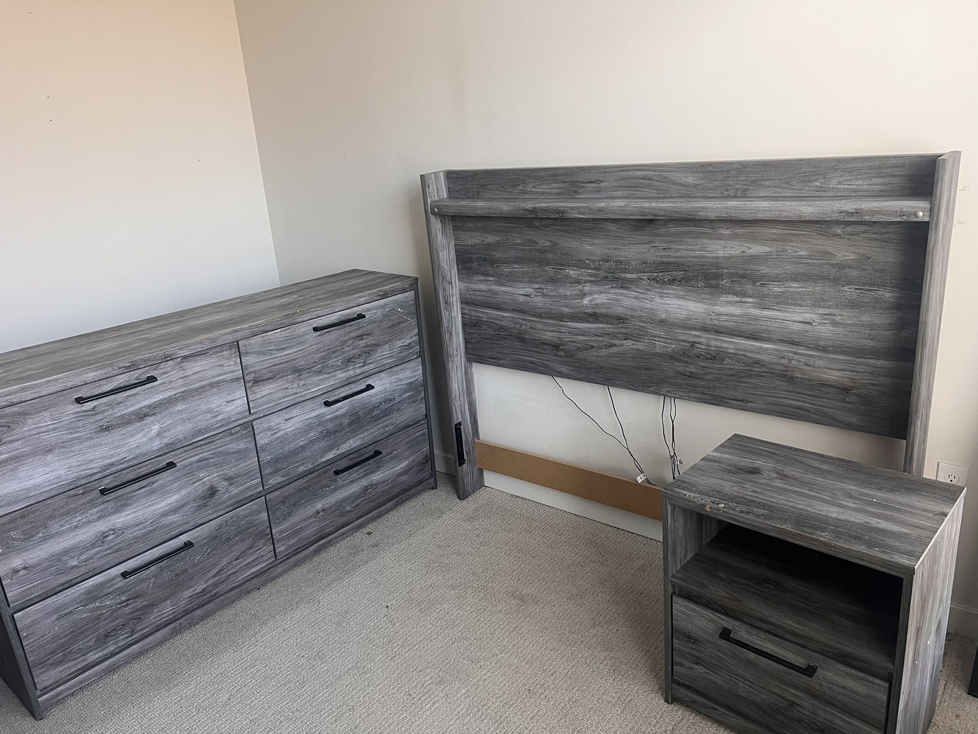 Bedroom Set
