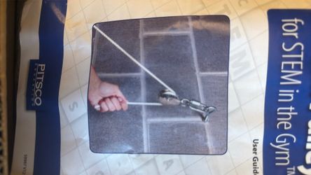 Wall Pulley