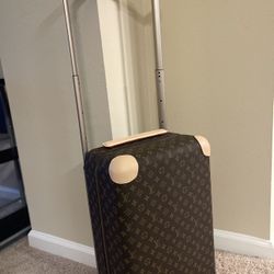 Louis Vuitton Carry On Size