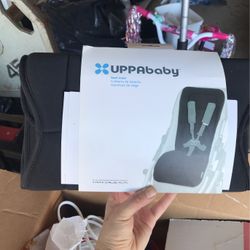 Uppababy Seat Liner