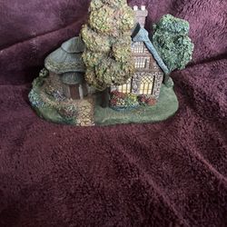 Thomas Kinkade House