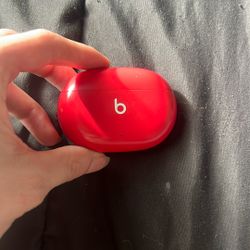 Beats Solo Buds True Wireless Bluetooth Earbuds 