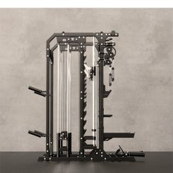 Major Fitness Spirit B 52