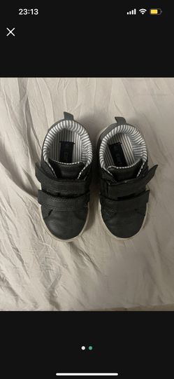 Carter Size 6
