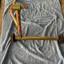 Pitbul Ducati 748 996 916 rear stand 