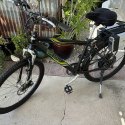 E-Bike