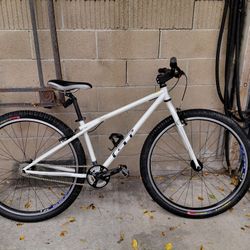 Gt Peace 9r Single Speed 