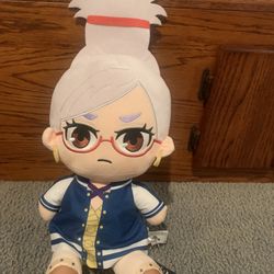 Round 1 Stuff Animals About 15”+