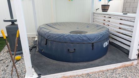 Hot tub Spa (Co-Z)