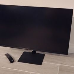 Samsung 27 Inch M5 AM500 Series Monitor