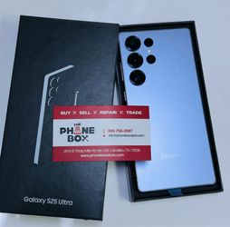 Samsung Galaxy S25 Ultra 512GB available on payment plan option