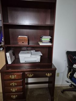 Used and clean