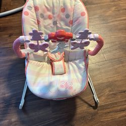 Baby Chair