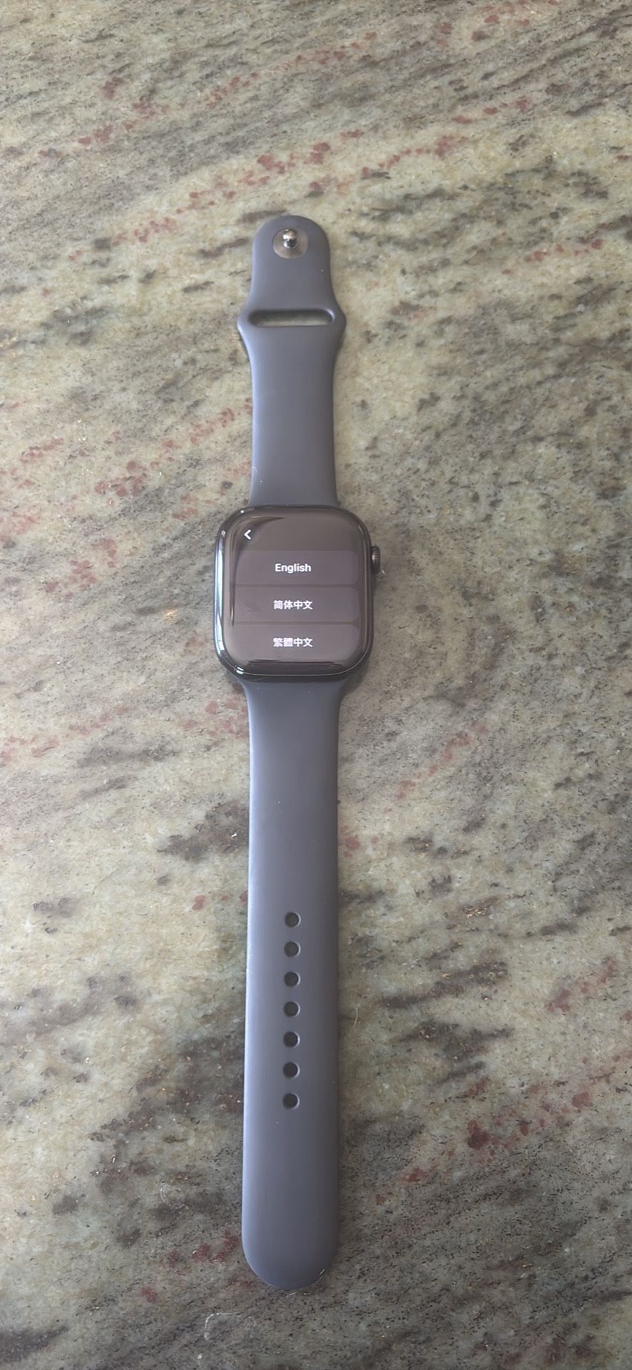 Apple Watch Series 10