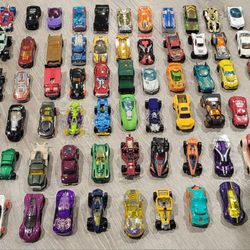 Hotwheels 