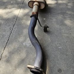 Flowmaster For Gmc Sierra 2004