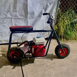 mini bike