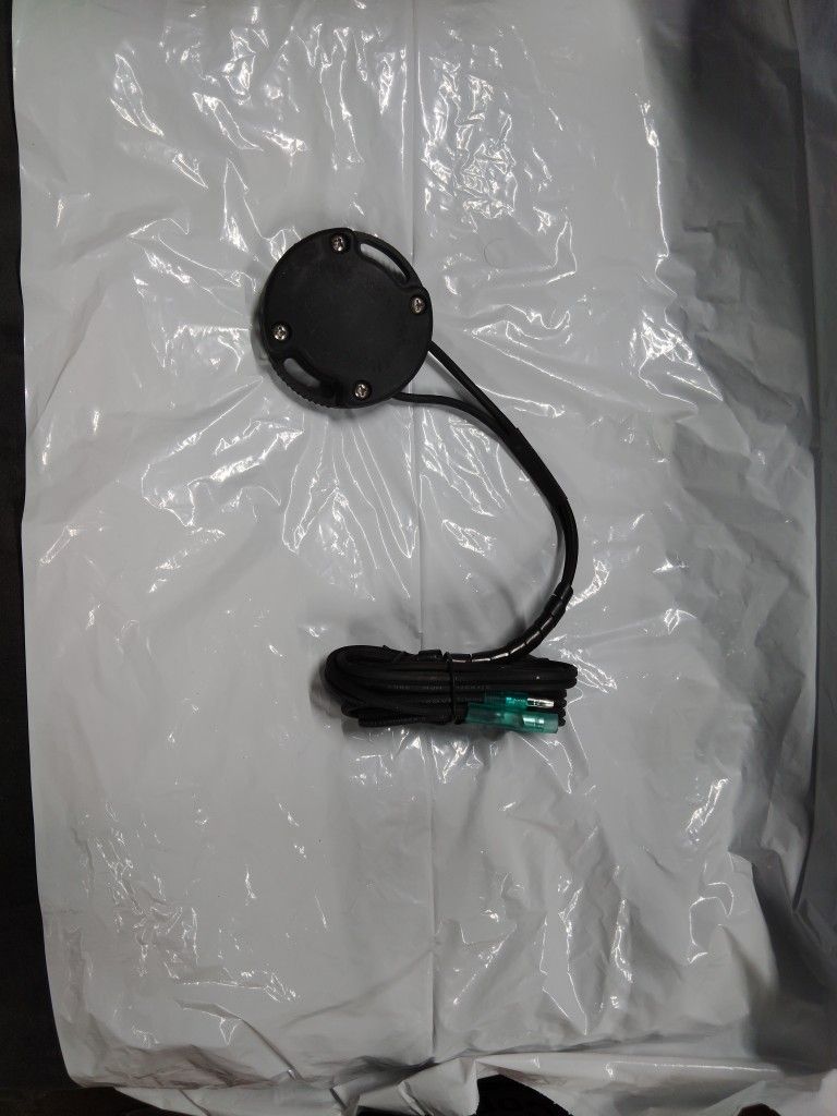 Tilt Trim Sender Starboard Kit (as Pictured)