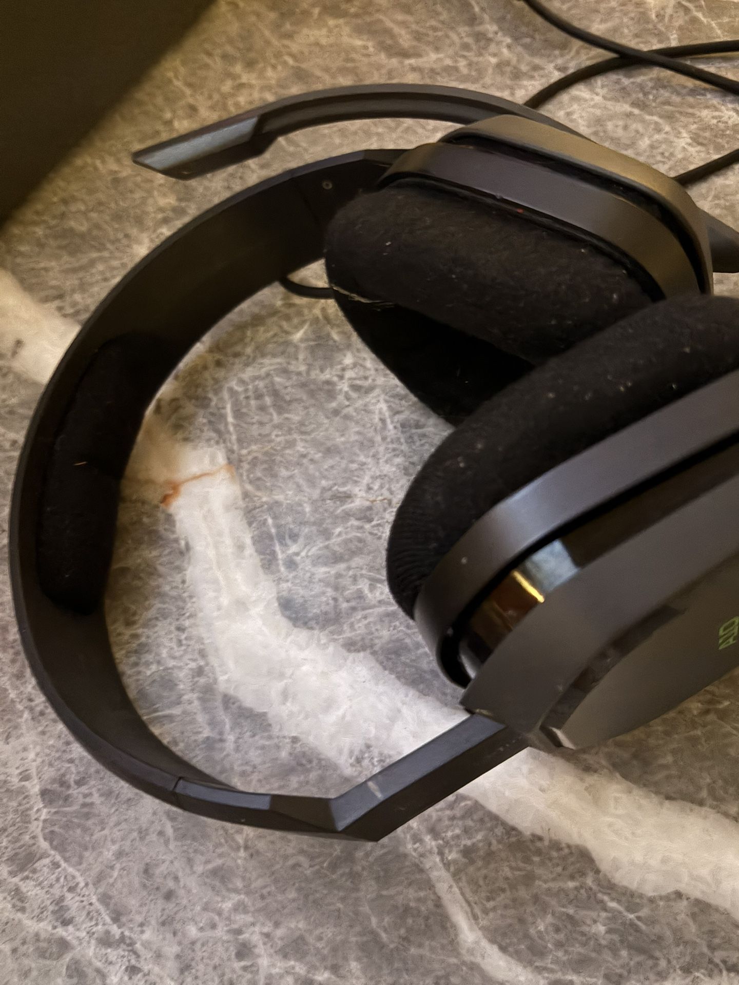 Astro Gaming Headset